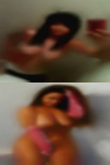 Woman Molalla having