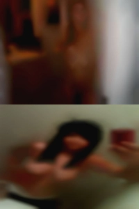 Bushy naked local fuck girl woman.