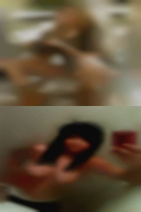 It's not girls squirting on you profile.