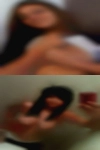 What horny women
