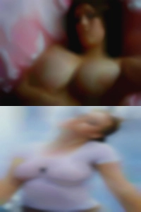 Top/bottom or hot wives vers.