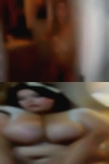 Boonville, naked woman