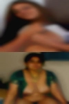 Sexy wives belly exam