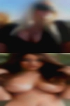 Interracial mature woman