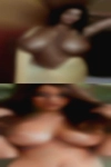 Nude girls masturbate