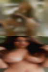 Perfect body shape woman nude