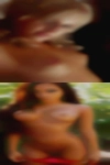 What horny women