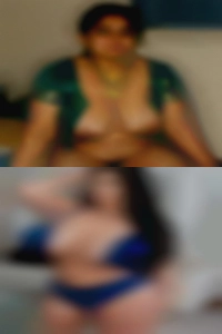 What horny girls thats means?