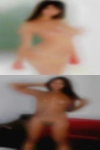 What horny women