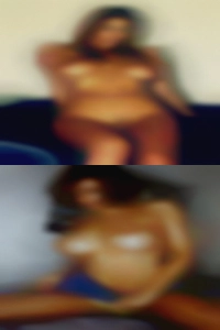 We swinger very open minded.