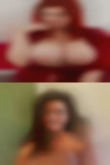 Perfect body shape woman nude