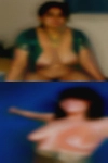 Interracial mature woman