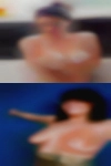 What horny women