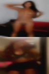 Boonville, naked woman