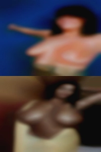 If she isn't to masturbate too with you.