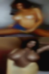 What horny women