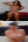 What horny women