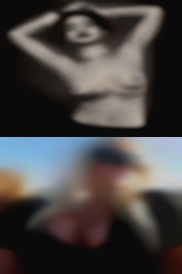 Swingers horny BBW hidden cam.