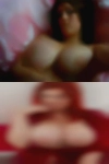 Perfect body shape woman nude