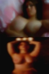 Nude girls masturbate