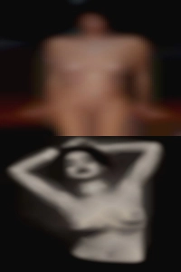 Man or M/F naked couple.