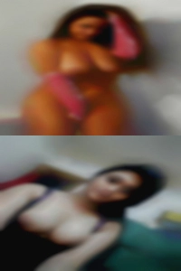 AL that men are horny.