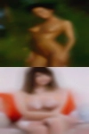 Female looking for threesome